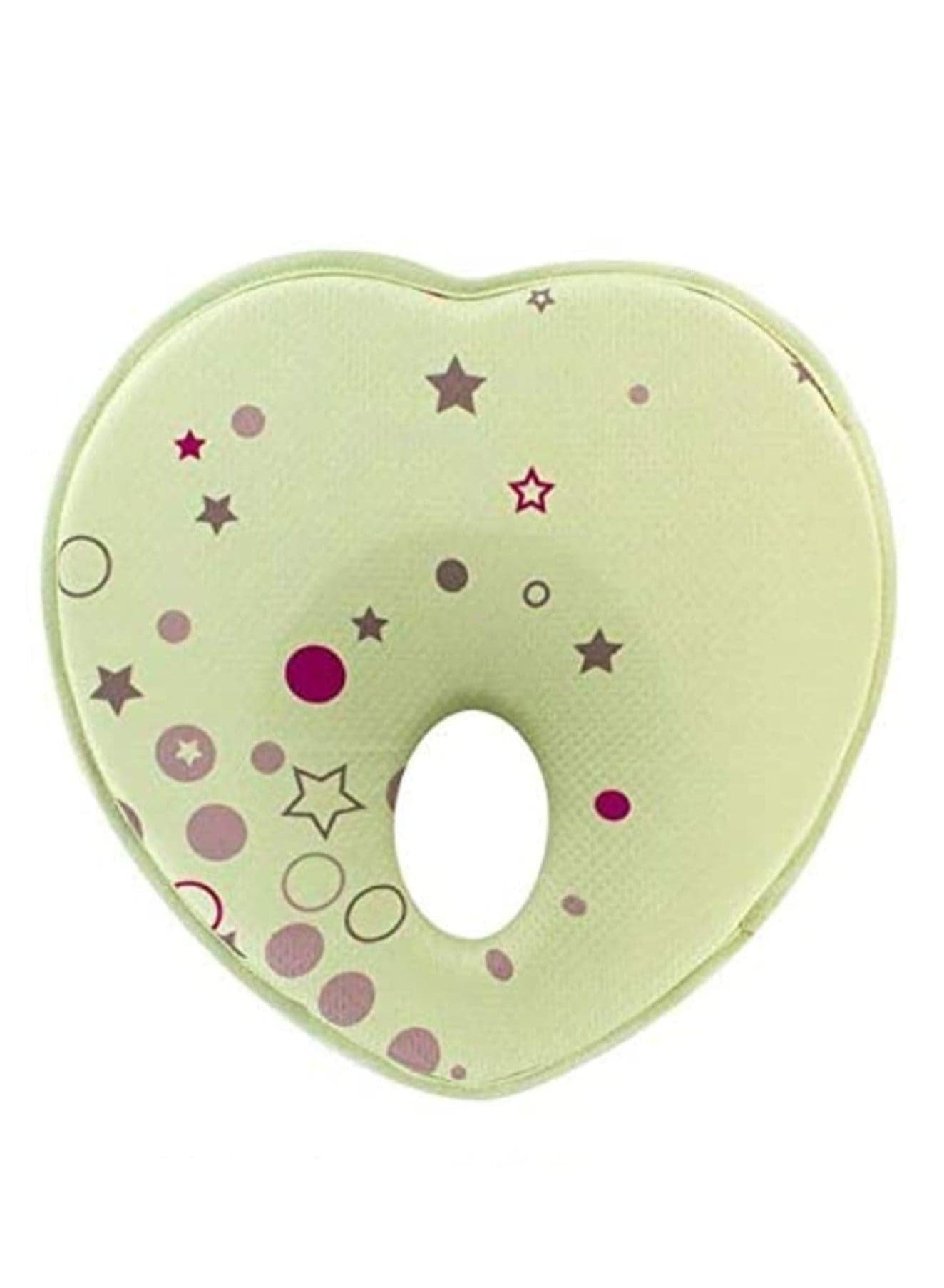 1pcs Tap Toys Baby Sleeping shaping pillow baby neck protection pillows memory nursing pillow