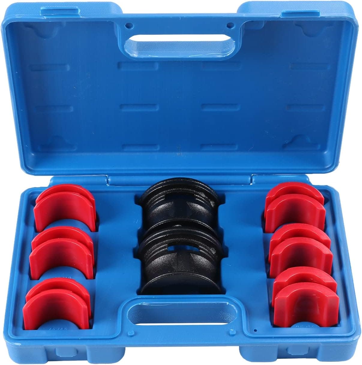 LDMINDA Universal Motorcycle Bike Adjustable Fork Seal Driver Tool Kit