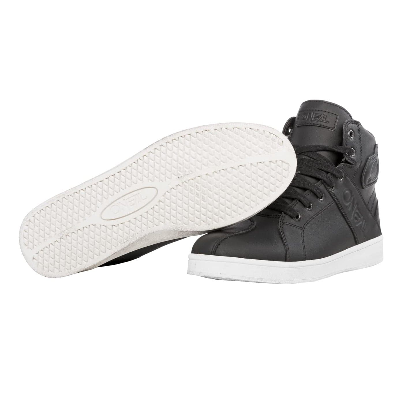 ONEAL RCX Riding Shoes Black 10