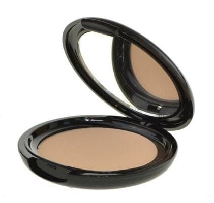 Jolie Light Reflecting Photochromatic Pressed Powder Canvas