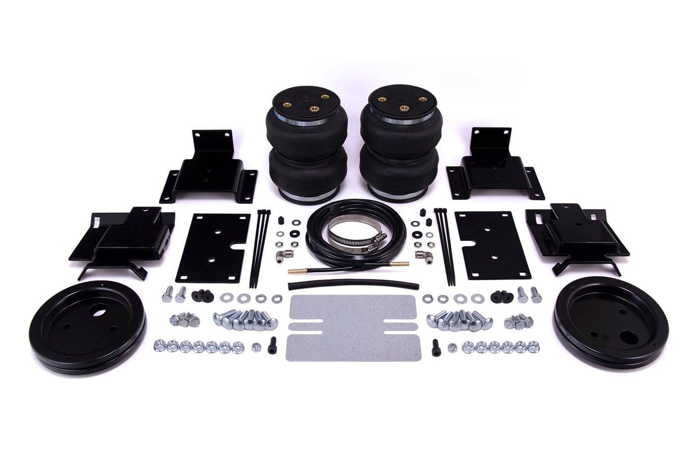 Air Lift LoadLifter 5000 Ultimate Air Spring Kit - Fits 2009-2024 Ram 1500-88365
