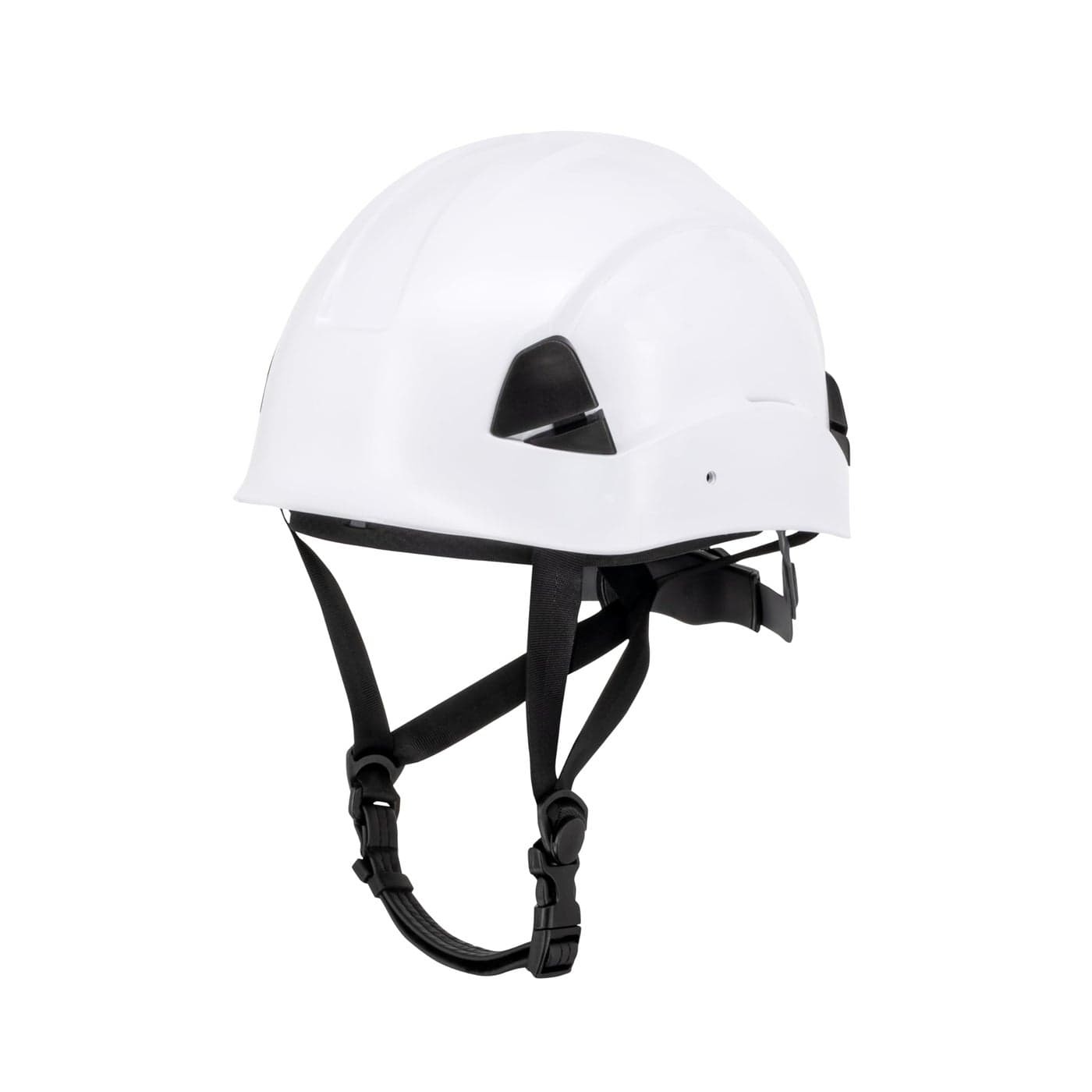 DEWALT DPG22 White Type II Class E 4Point Ratcheting Safety Helmet