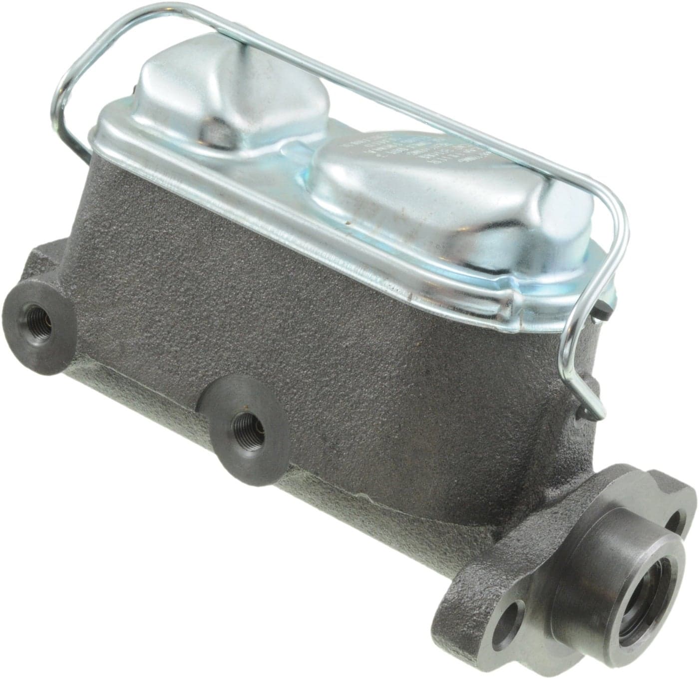Dorman M36445 Brake Master Cylinder Compatible with Select Ford / Mercury Models