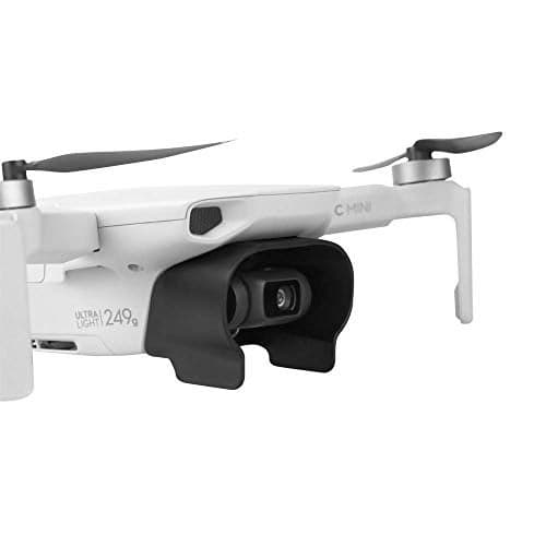 Mini 4K / Mavic Mini/Mini SE / 2 Lens Hood Sunshade Gimbal Guard for DJI Mini 4K / Mavic Mini/Mini SE / 2