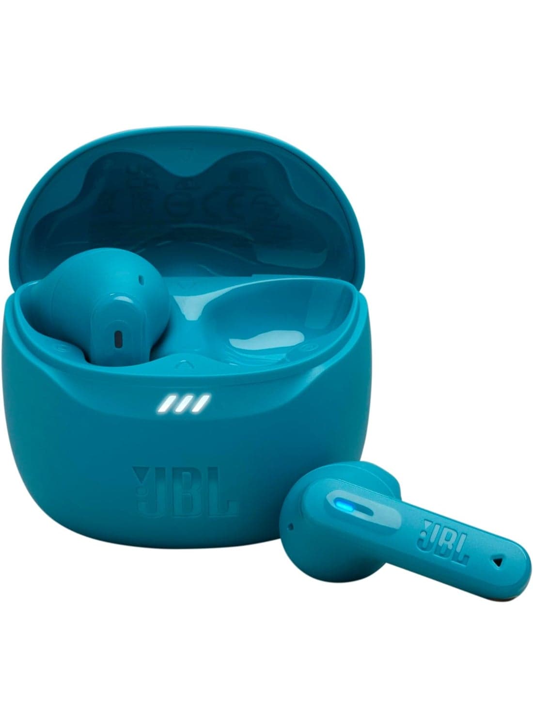 Tune Flex 2 True Wireless Noise Cancelling Earbuds, JBLTFLEX2TQE TQE