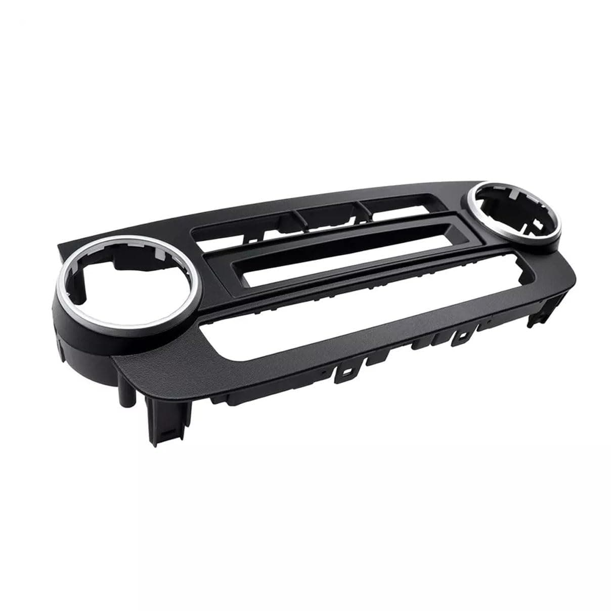 Dash AC Air Conditioning Replacement Panel For Honda CRV 2007 2008 2009 2010 2011 Auto AC