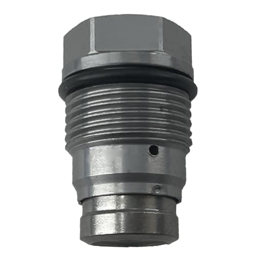 Fuel Rail Plug ORing Fuel Pressure Valve Compatible with Ram 2500 3500 Silverado 2500 HD 67L Diesel 20072018 97371618 113073001