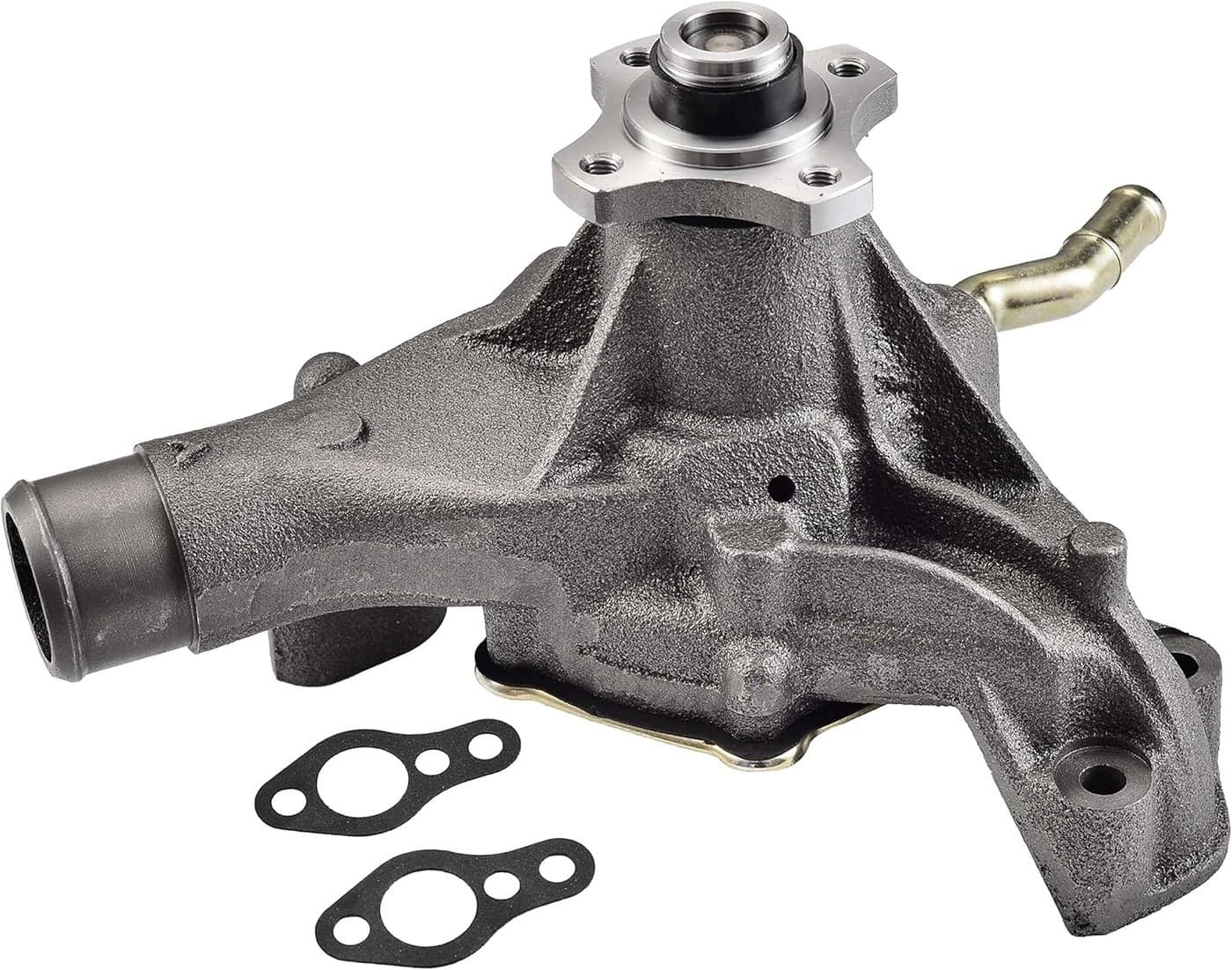TUUMOND AW5077 Water Pump with Gasket for Chevrolet and GMC Vehicles