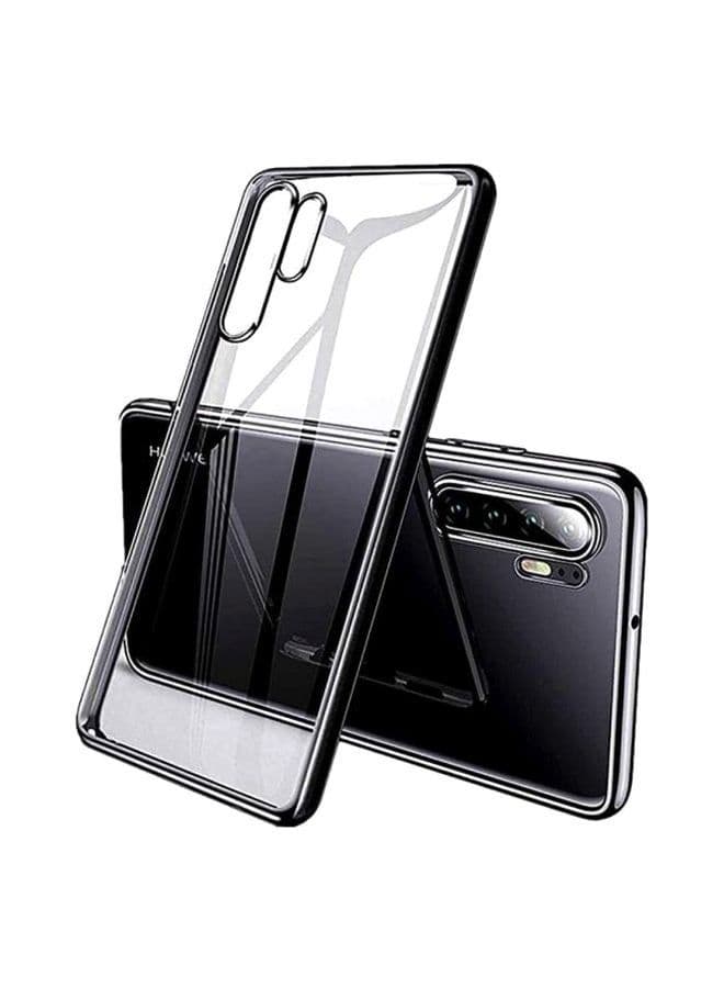 360 Degree Case Cover For Huawei P30 Pro Clear