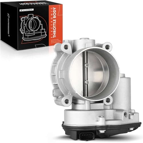 A-Premium Electronic Throttle Body Compatible with Ford & Lincoln Model - F-150 Mustang, 2011-2017, Explorer 2011-2018, Edge Flex Taurus Transit-150 250 350 MKS MKZ MKT MKX - Replace# AT4Z9E926A