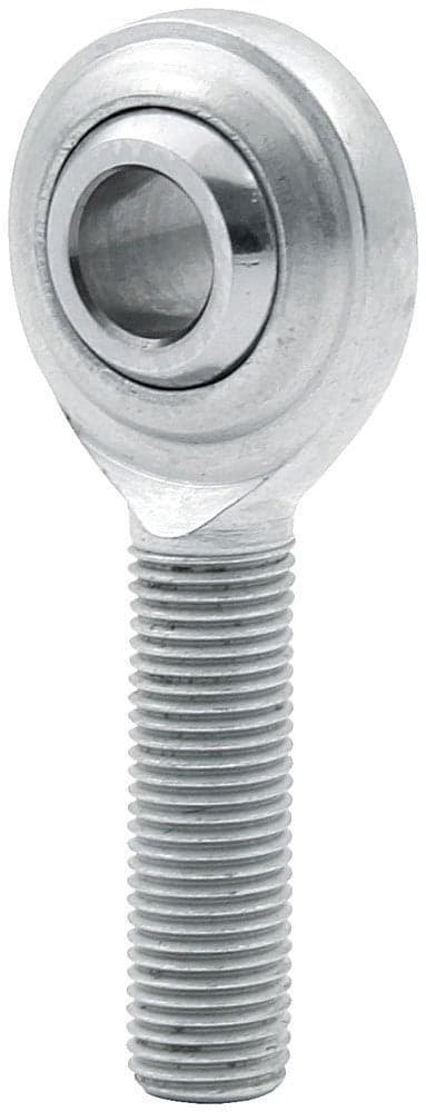 Allstar Performance ALL58008 Standard Series 1/2" Steel Right Male Rod End