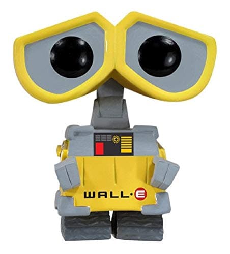 Funko POP Disney Wall E Vinyl Figure Series 4