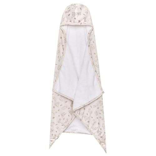 Copper Pearl Dylan Premium Big Kid Hooded Towel