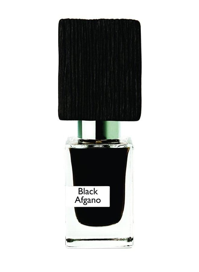 Black Afgano by Nasomatto 30ml Extrait de Parfum