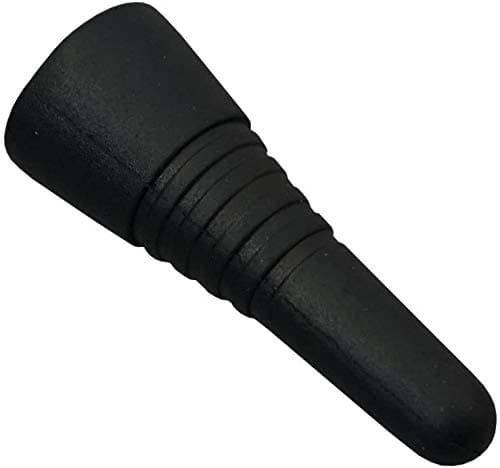 Roof Telephone Antenna Mast Cover Cap Compatible with Mercedes W140 W202 W204 W208 W210 W463 A2028270031