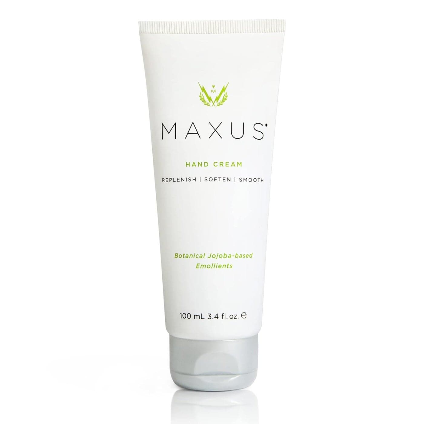 Ultra Moisturizing Non Greasy Body Cream for Dry Skin Hands Nails Cuticle Made of Jojoba Oil and Palmarosa oil Day and Night Moisturizer for Women and Men Safe for kids