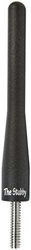CravenSpeed Stubby Antenna Compatible with Ford F250 F350 Super Duty 20172026 32 Inches Short Antenna Replacement Made in The USA