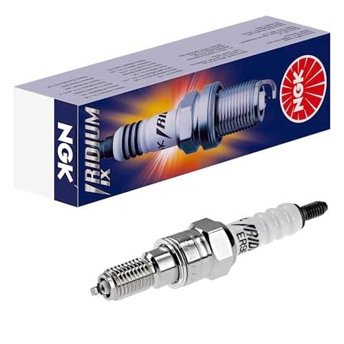NGK ER9EHIX NGK Iridium IX Spark Plug