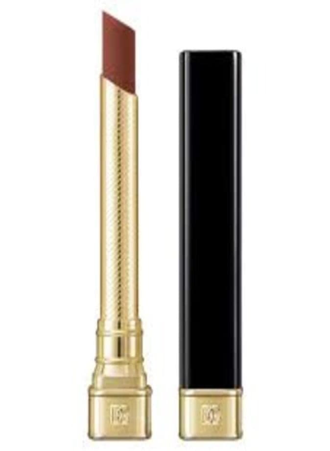 Dolce & Gabbana My Comfy Matte Lipstick – 31.05 Long Lasting Matte Finish