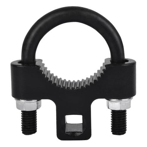 ALLWIN Inner Tie Rod Removal Tool Universal 38 Inch Low Profile Tool for Inner Tie Rod Removal and InstallationInner Tie Rod UWrench