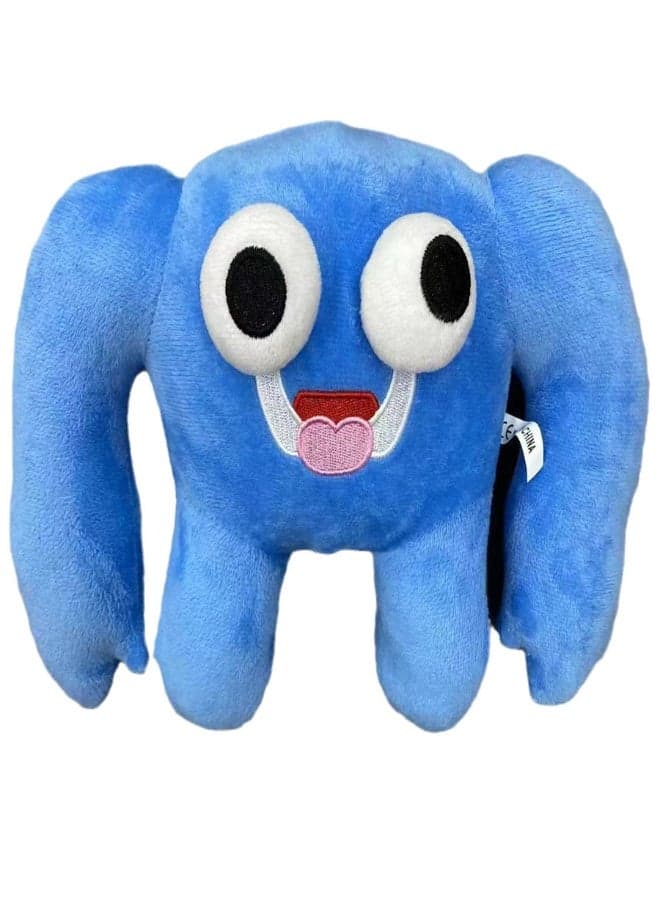 Garten of Banban Plush - Banban Garden Kindergarten Doll