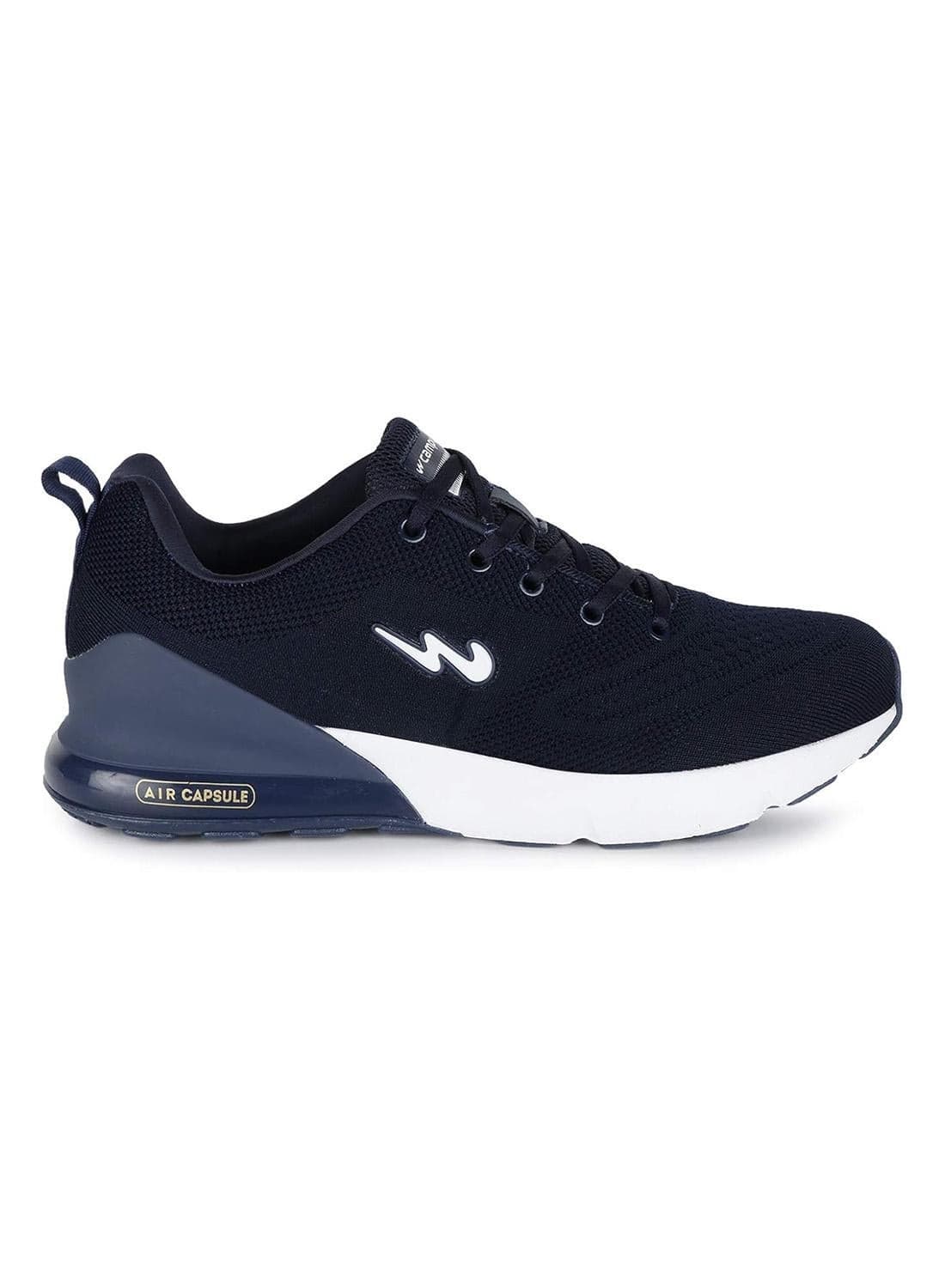 Men's Sporty Sneakers – A Versatile Choice for Both Workout and Casual Style Shoes