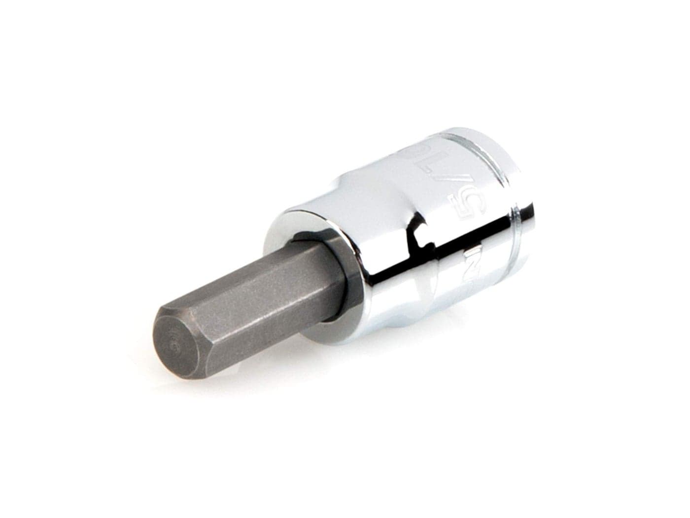 TEKTON 38 Inch Drive x 516 Inch Hex Bit Socket SHB12208