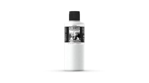Vallejo - Mecha Color | Matt | 200 ml (6,76 fl.oz.)