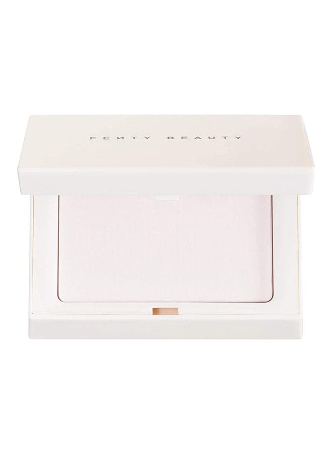 Invisimatte Blotting Powder White