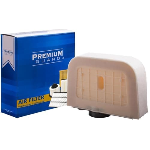 PG Engine Air Filter PA99826 | Fits 2016-2019 Audi Q7