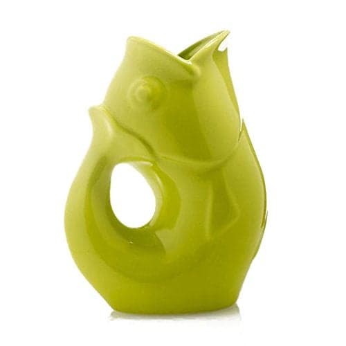 Gurgle Pot - Kiwi