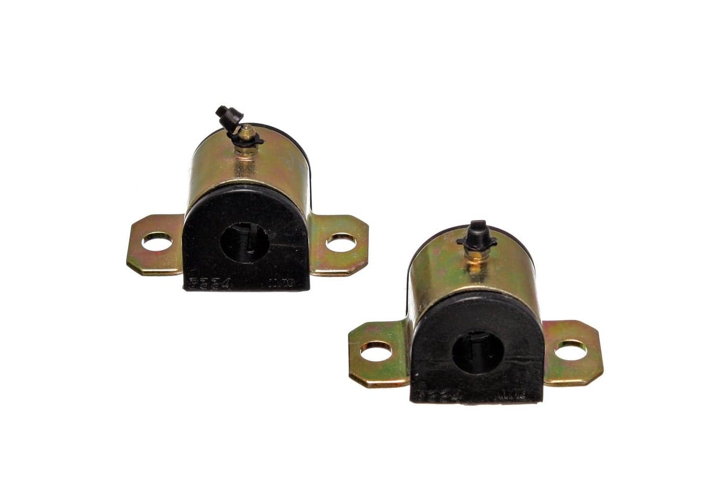 Energy Suspension 3.5202G 11/16" Sway Bar Bushing Set