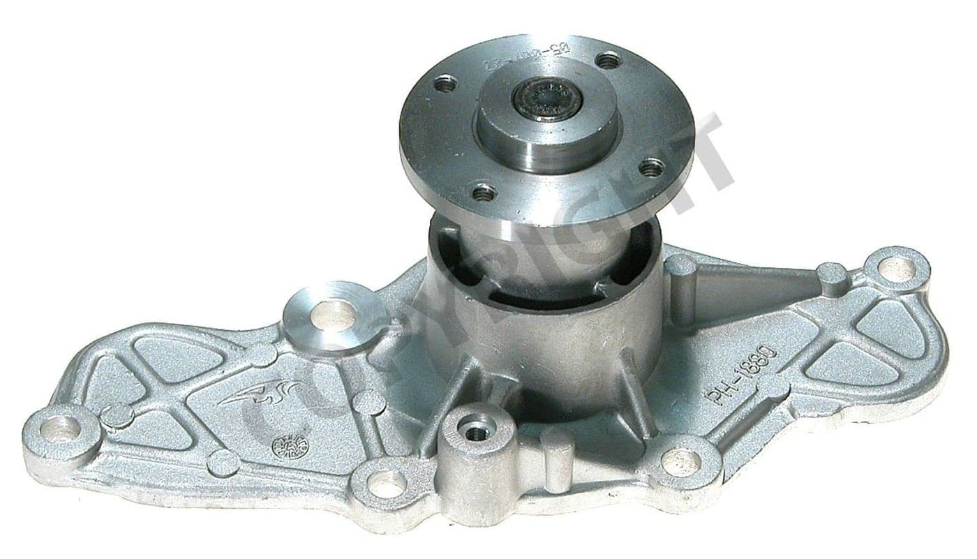Airtex AW9318 Engine Water Pump