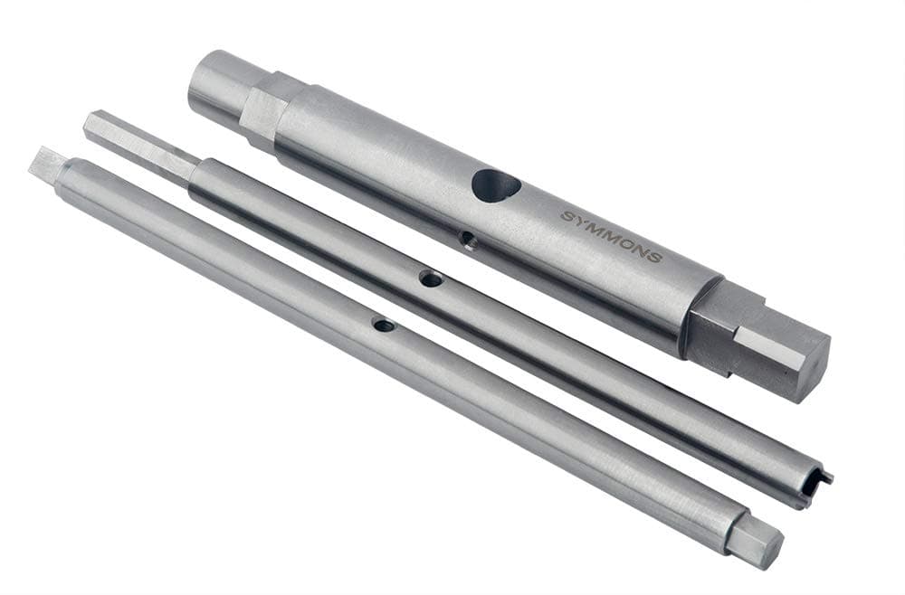 Symmons T35C Temptrol Universal Seat Removal Tools,Silver
