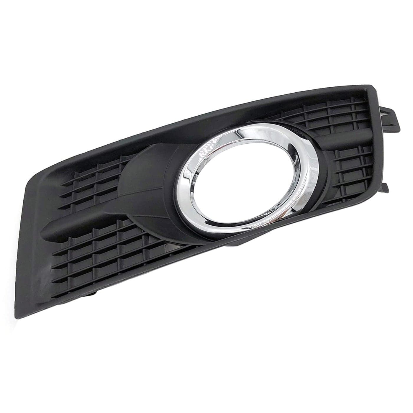 Arcticway Replacement for Fog Light CoverFog Lamp Bezel Trim Cadillac SRX 20102016 Driver Left Side 25778388