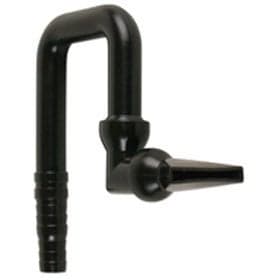 Marine color U- Tube with Directional Return 3/4 inch - 1 inch