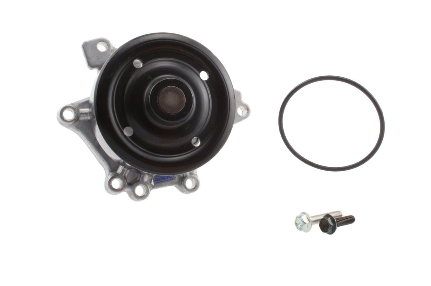 AISIN WPT-106 New Engine Water Pump with Gasket and Bolts - Compatible with Select Chevrolet Prizm Pontiac Vibe Toyota Celica, Corolla, Matrix, MR2 Spyder