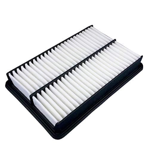 ECOGARD XA6280 Premium Engine Air Filter Fits 2014-2025 Mazda CX-5, 2012-2018 3, 2014-2021 6, 2012-2018 3 Sport