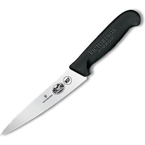 Victorinox Cooks Knife 5" blade.