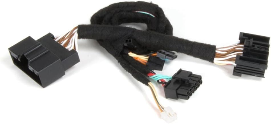 Directed Electronics DEI THA Wiring Harness for 2008-2016 Ford Vehicles