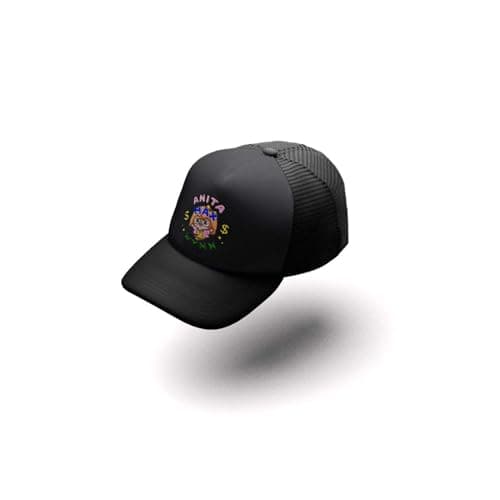 Official Anita Max Wynn Trucker Hat