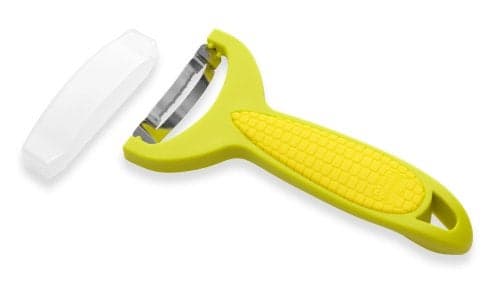Kuhn Rikon Corn Zipper 6 Yellow