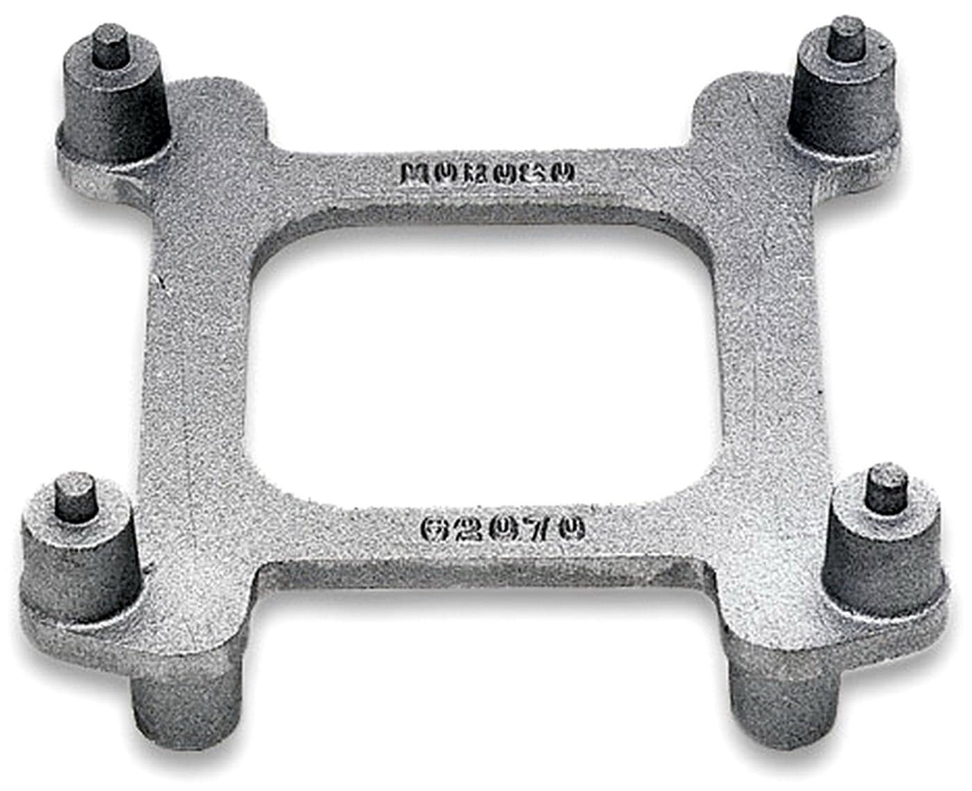 Moroso 62070 Carburetor Stand