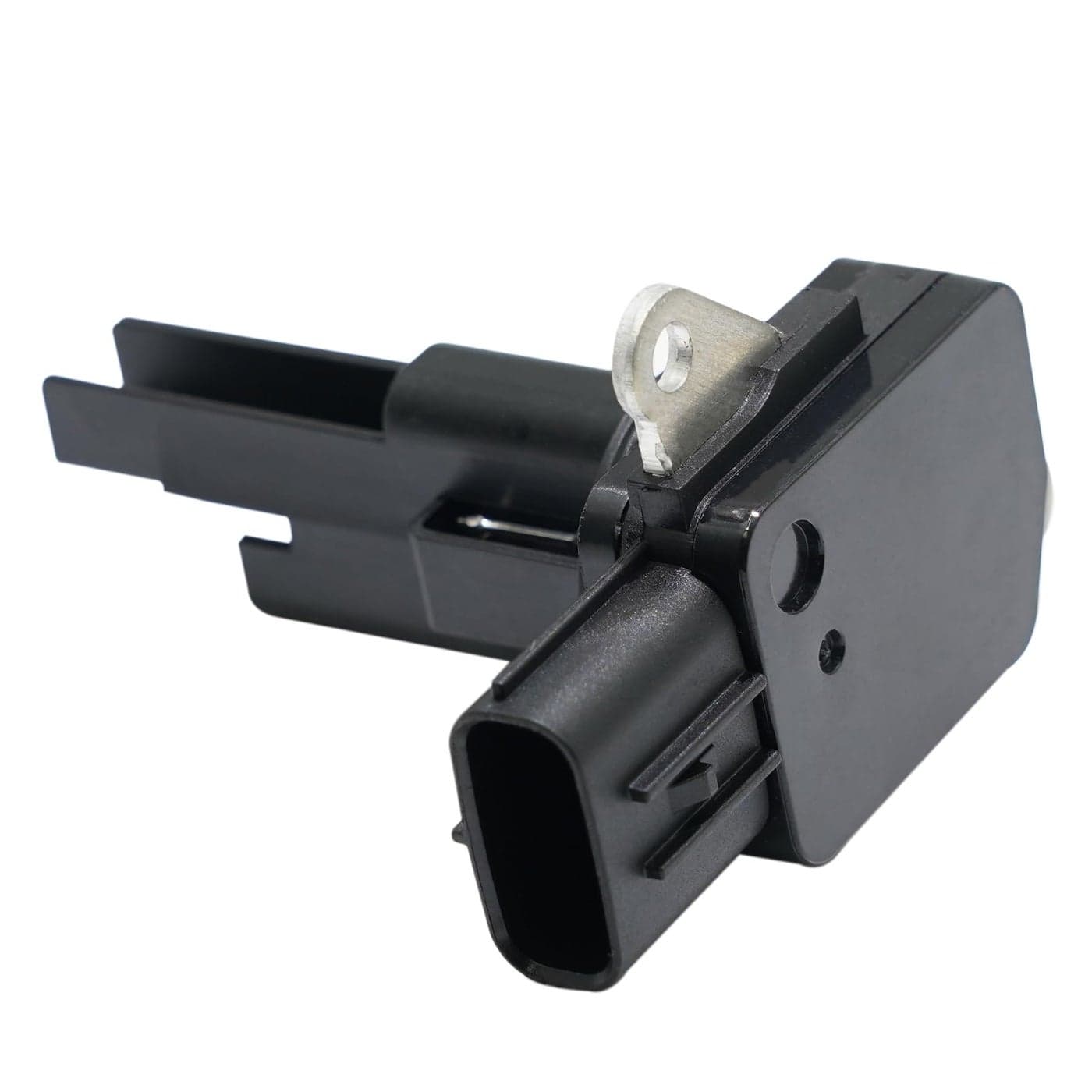 2220431020 Mass Air Flow Sensor Meter MAF Compatible withToyota Avalon RAV4 Camry Corolla Sienna Highlander Venza Lexus is F IS250 IS350 ES350 GS350 Scion xB xD tC 2220431010 222040H010 222040V010
