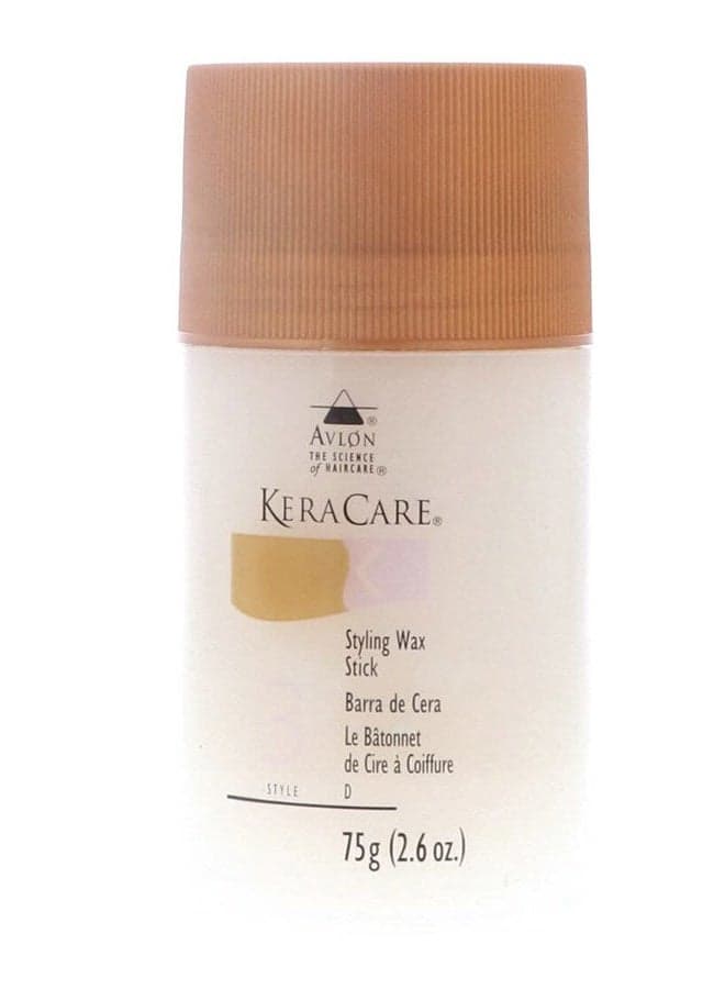 Avlon KeraCare Styling Wax Stick 2.6 oz (75 g) by AB