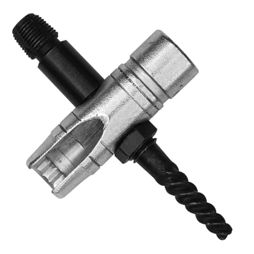 LockNLube Grease Fitting MultiTool Large