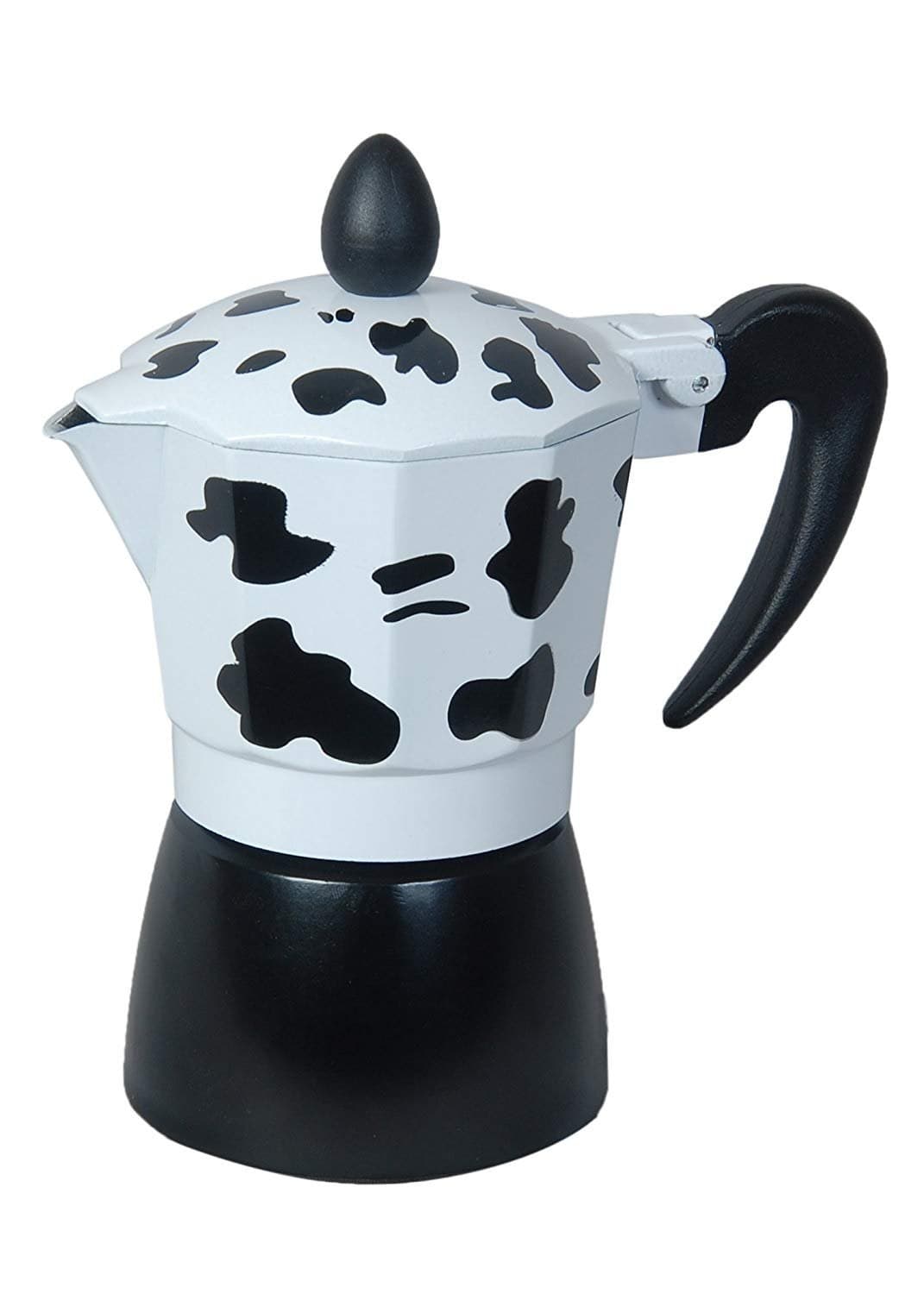 3D CREATIONS 1Cup Aluminum (Polished) South Indian Filter Degree Kaapi/Coffee Machine Or Percolator (1Cup)