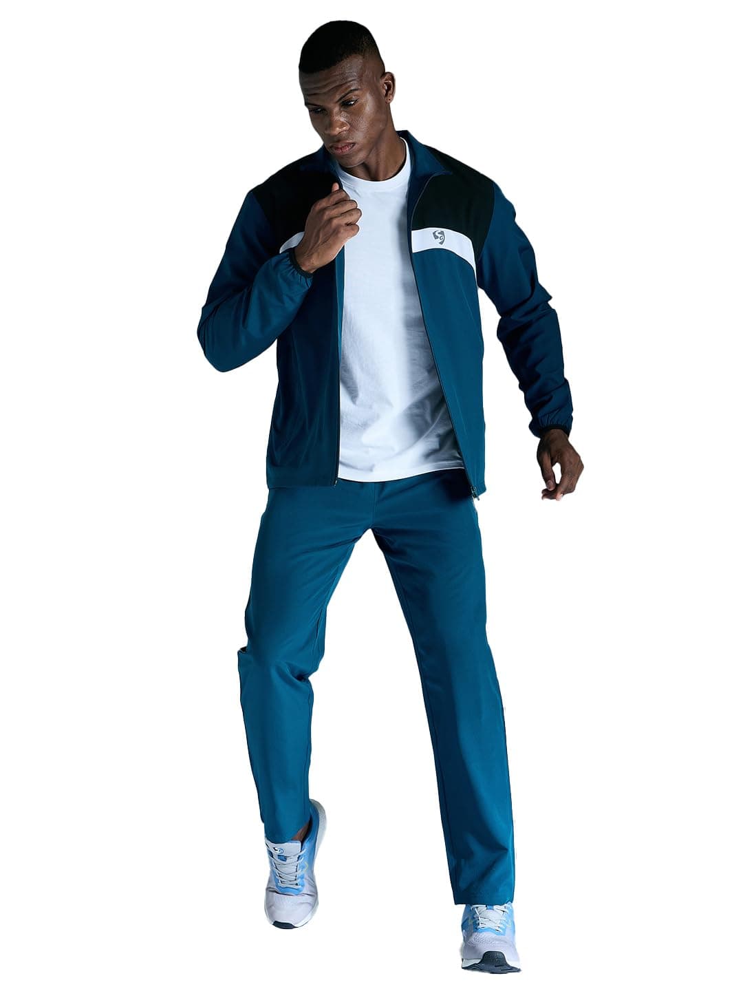 SG NS Lycra Track Suit For Men And Boys