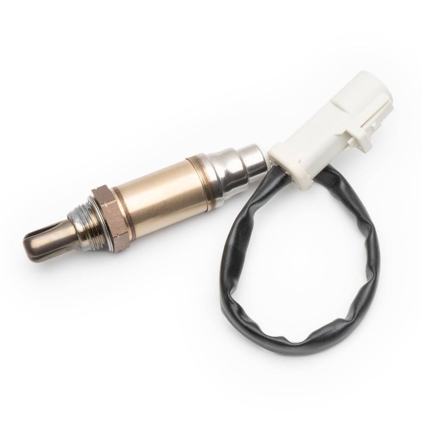 15717 Oxygen O2 Sensor Compatible with Ford F150 Super Duty F250 Super Duty Focus Mustang Expedition Explorer Taurus Fusion EscapeMazda Lincoln Town Car NavigatorMercury Sable Mountaineer