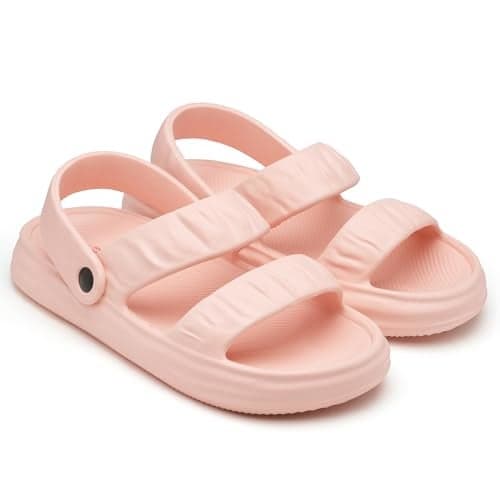 ASIAN Women's Casual Daily Used Walking Slipper With Ultra Soft Home Slipper For Women's & Girl's Indigo-02,UK 5